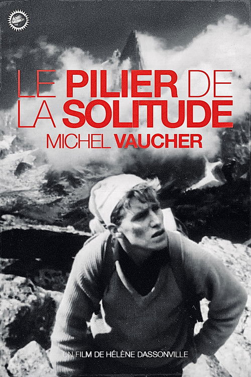 Affiche Le Pilier de la Solitude