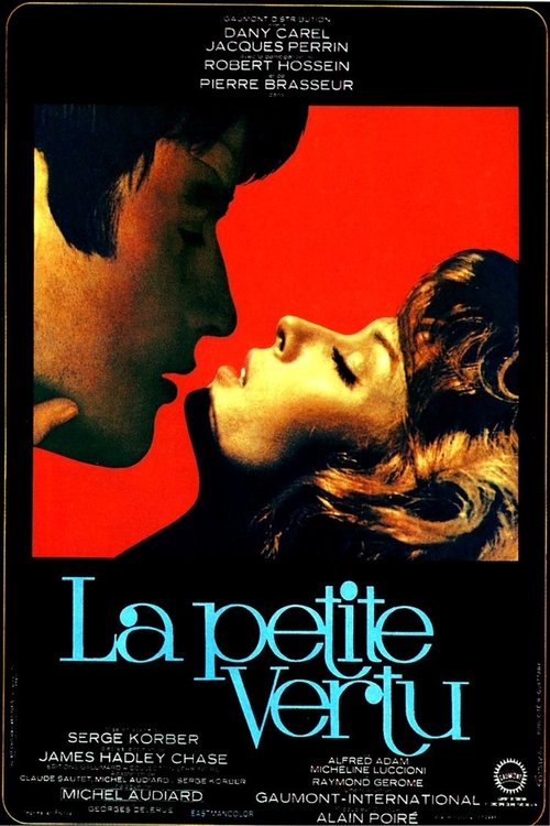 Affiche La Petite Vertu