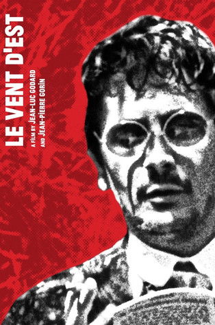 Affiche Le Vent d'est