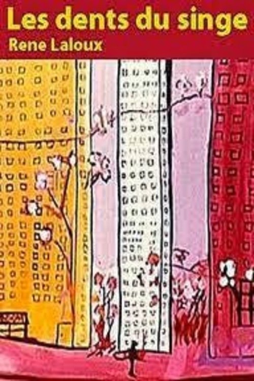 Affiche Les dents du singe