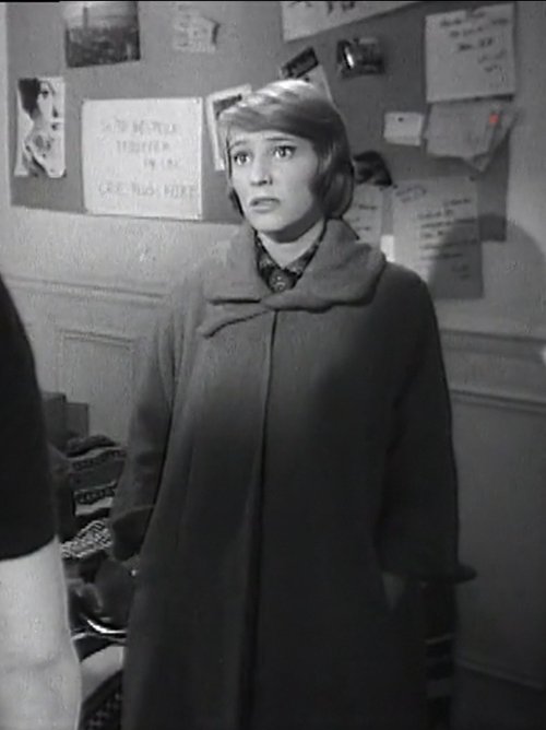 Affiche La Machine à parler d'amour