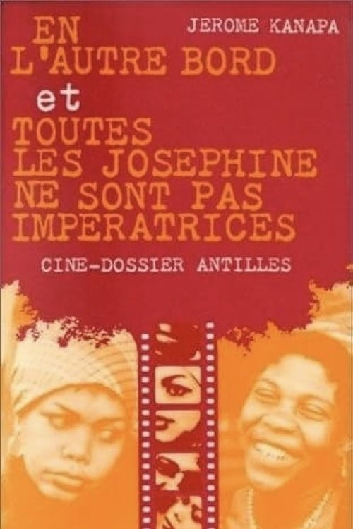 Affiche Toutes les Joséphine ne sont pas impératrices