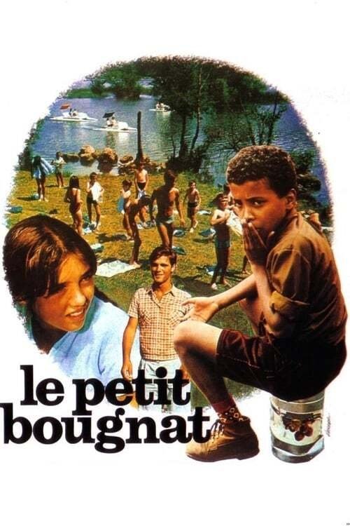 Affiche Le Petit Bougnat