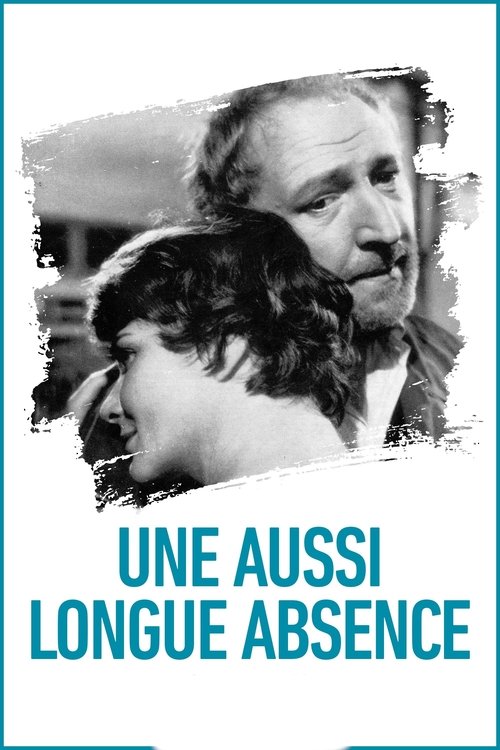 Affiche Une aussi longue absence