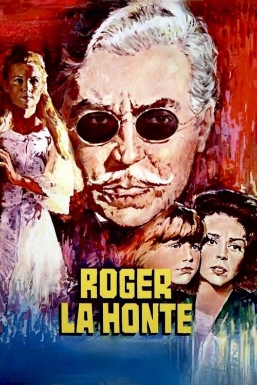 Affiche Roger la Honte