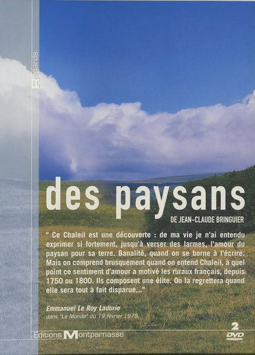Affiche Des Paysans