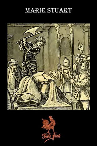 Affiche Marie Stuart