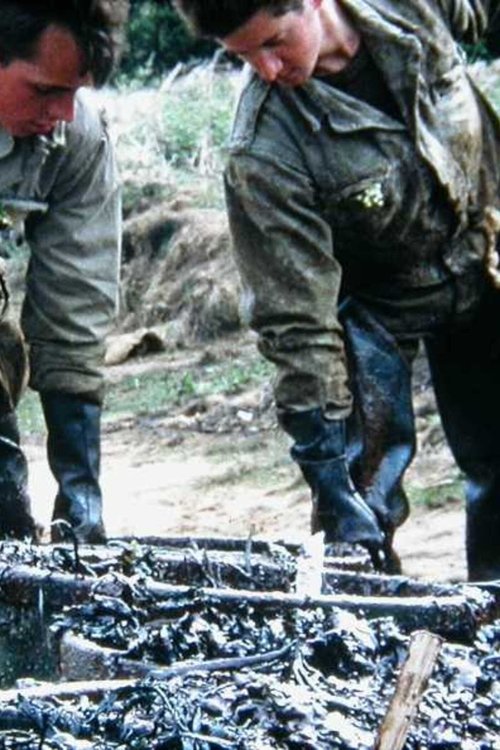 Affiche La Lutte des enfants, des femmes, des hommes contre la marée noire