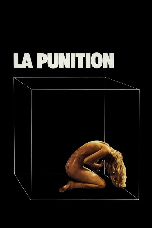 Affiche La punition
