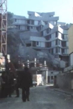 Affiche Les Etoiles de Renaudie