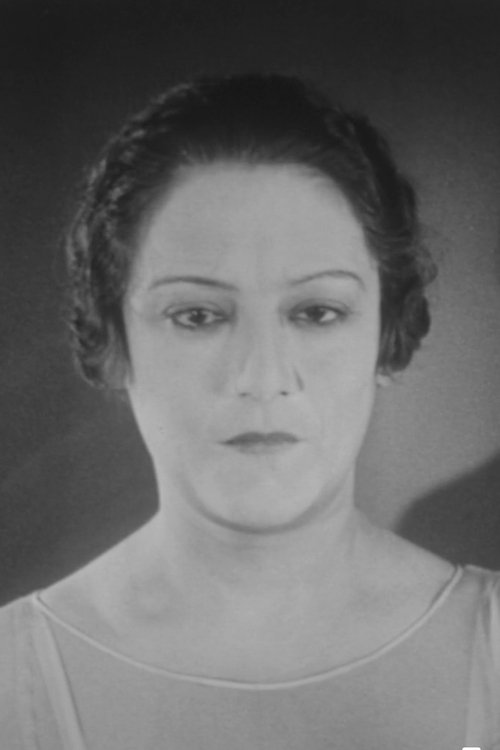 Affiche Essais d'acteurs : Ève Francis