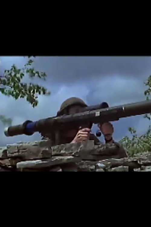 Affiche Les 300 derniers mètres