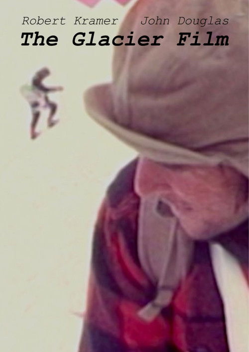 Affiche The Glacier Film