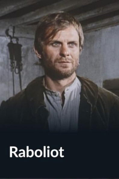 Affiche Raboliot