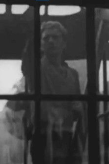 Affiche Visages de Paris