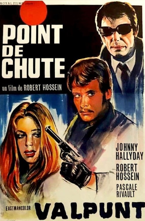 Affiche Point de Chute