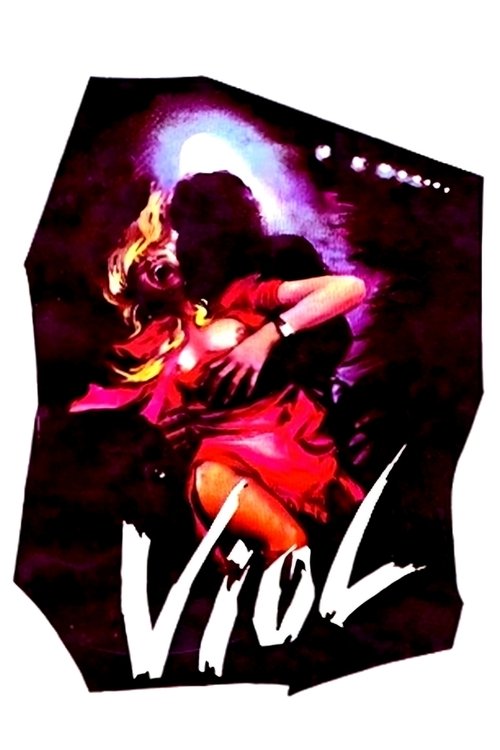 Affiche Viol, la grande peur