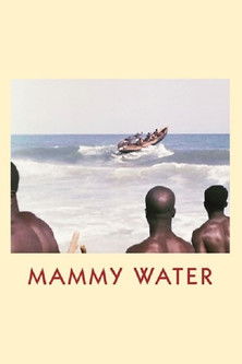 Affiche Mammy Water