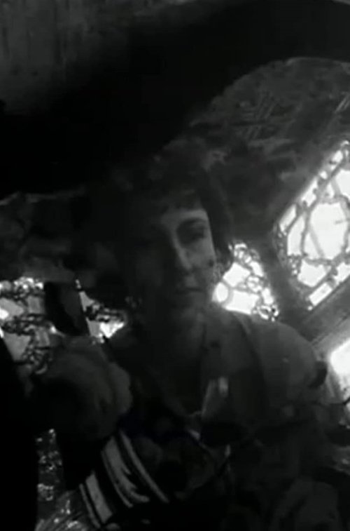 Affiche La Corne d'Or