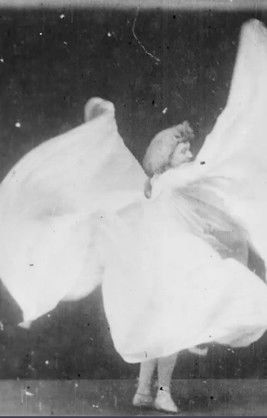 Affiche Programme Paul Nadar (1896-1898)