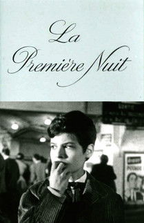 Affiche La Premiere Nuit