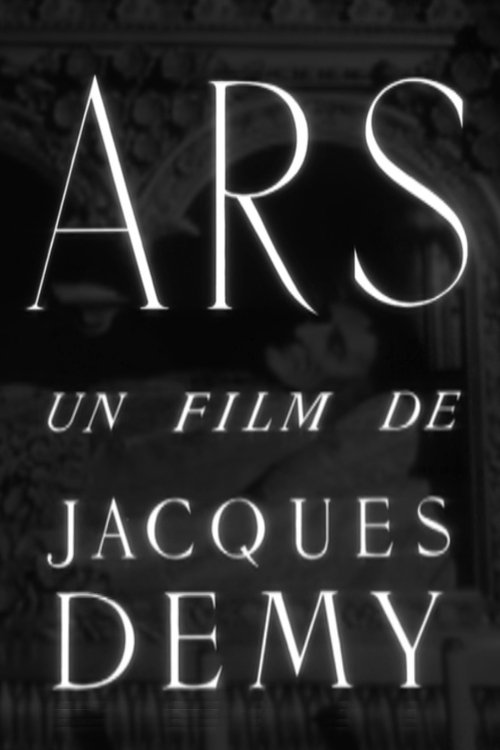Affiche Ars