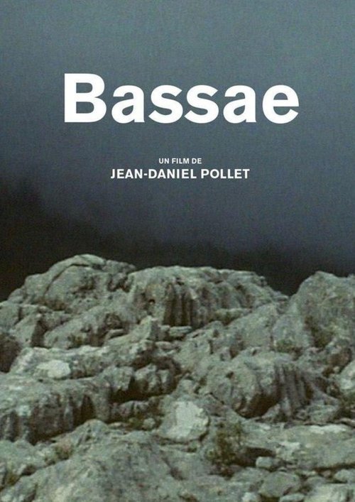 Affiche Bassae