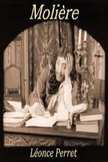 Affiche Molière