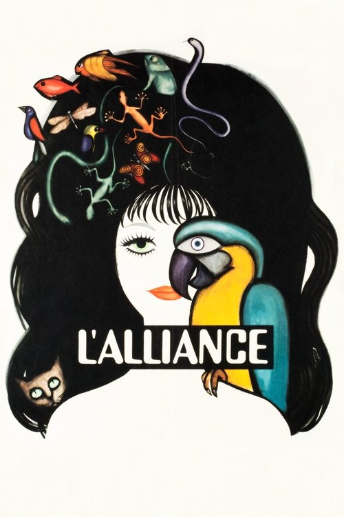Affiche L'Alliance