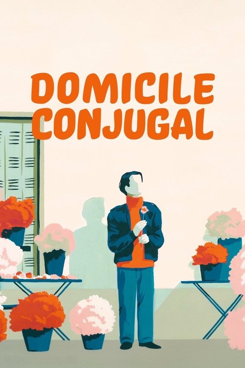 Affiche Domicile conjugal