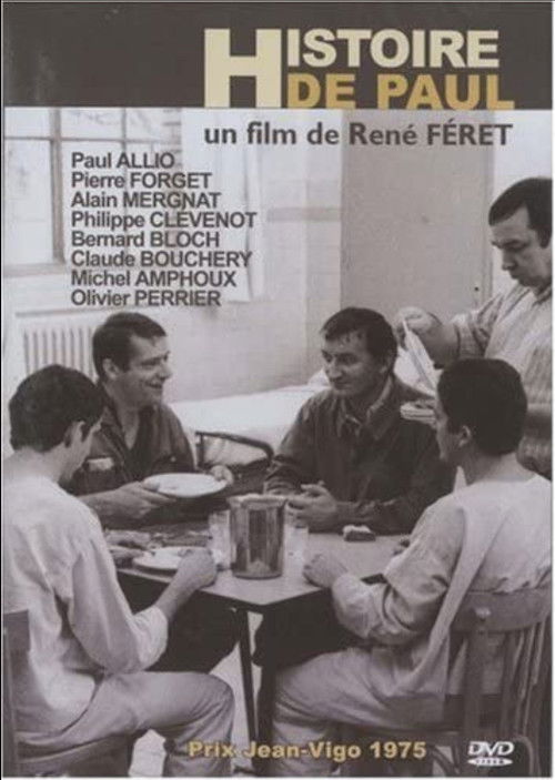 Affiche Histoire de Paul