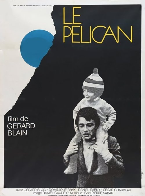 Affiche Le Pélican