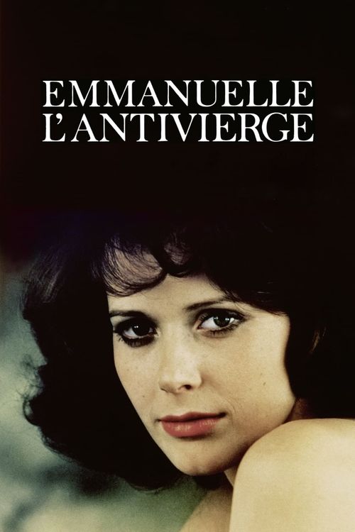 Affiche Emmanuelle: L'antivierge