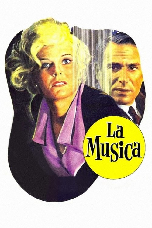 Affiche La Musica