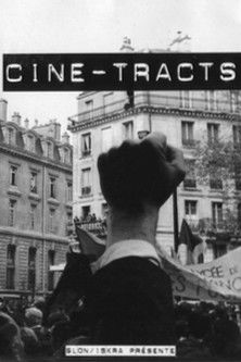 Affiche Cinétracts