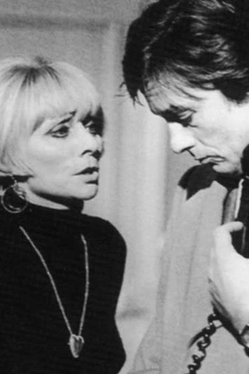 Affiche Le Bel Indifférent