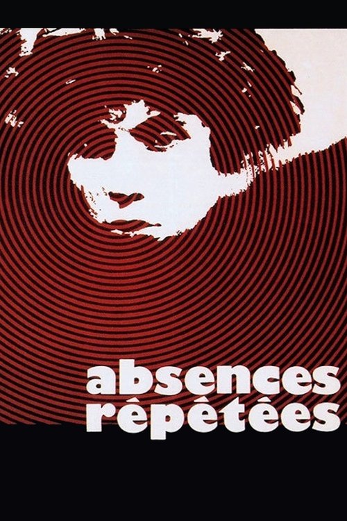 Affiche Absences répétées