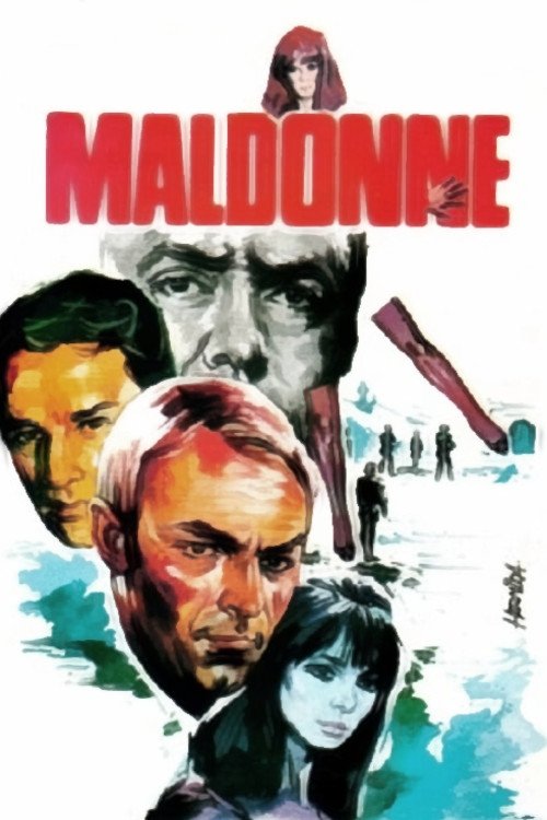 Affiche Maldonne