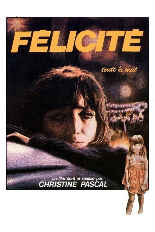 Affiche Félicité