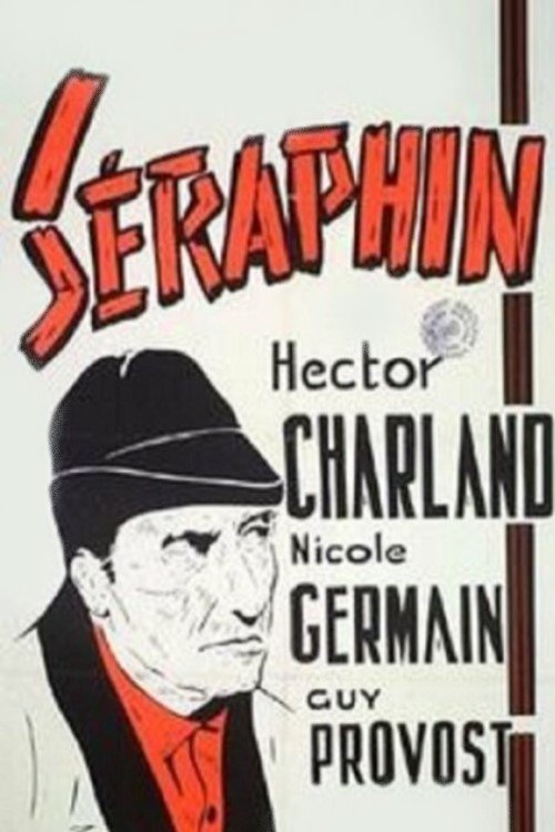 Affiche Séraphin