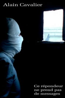 Affiche Ce répondeur ne prend pas de messages