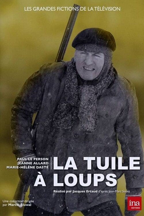 Affiche La tuile à loups