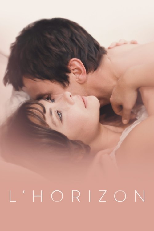 Affiche L'horizon