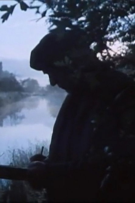 Affiche Olivier Messiaen et les oiseaux