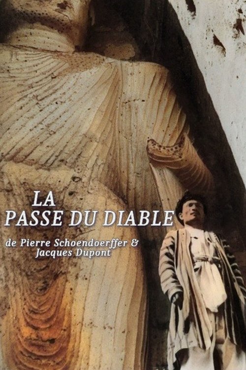 Affiche La passe du diable