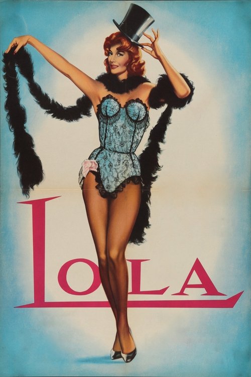 Affiche Lola
