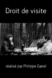 Affiche Droit de visite