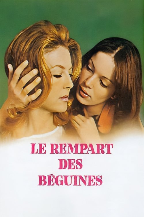 Affiche Le Rempart des Béguines