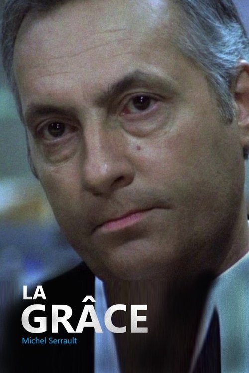 Affiche La Grâce