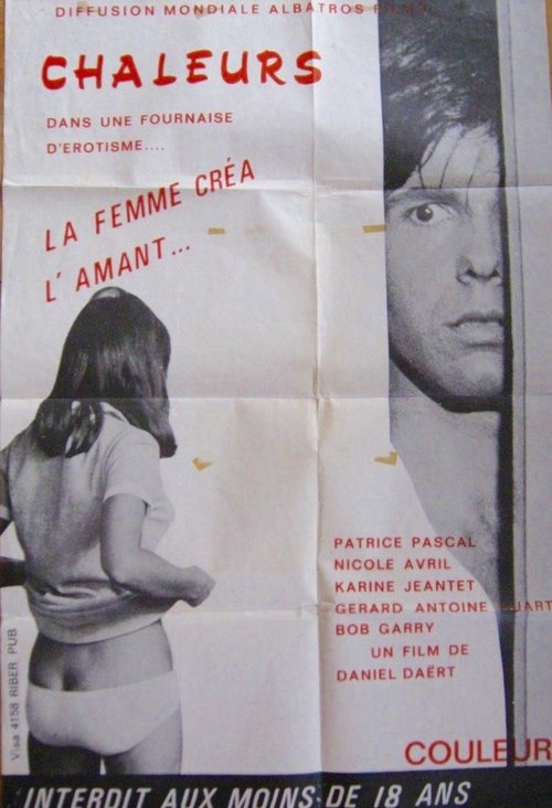 Affiche Chaleurs